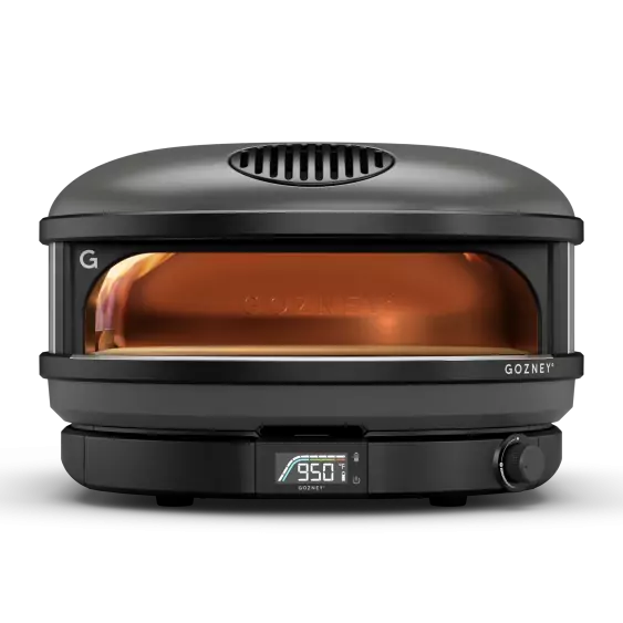 Gozney Arc XL Pizza Oven Off-Black Gozney Arc XL Pizza Oven Off-Black