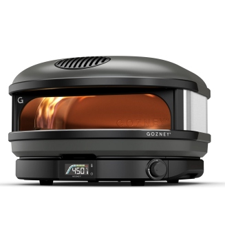Gozney Arc XL Pizza Oven | Available in Off-Black & Bone colour