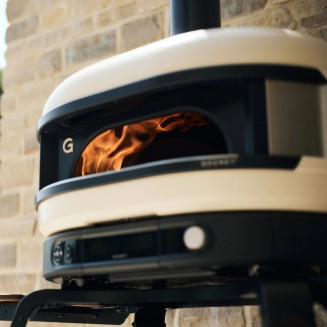 Gozney Dome Gen 2 | Off Black | Bone | Free UK Delivery