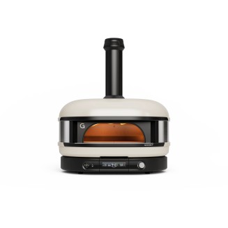 Gozney Dome Gen 2 | Off Black | Bone | Free UK Delivery