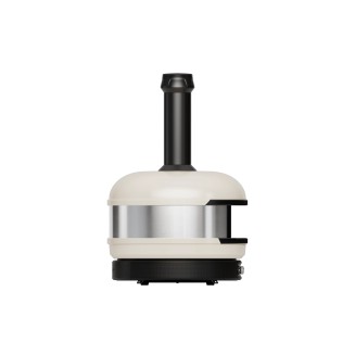 Gozney Dome Gen 2 | Off Black | Bone | Free UK Delivery
