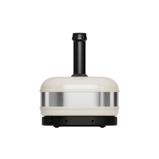 Gozney Dome Gen 2 | Off Black | Bone | Free UK Delivery