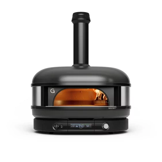 Gozney Dome Gen 2 BLACK
