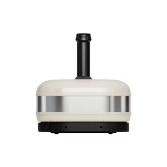 Gozney Dome XL Gen 2 | Off Black | Bone | Free UK Delivery