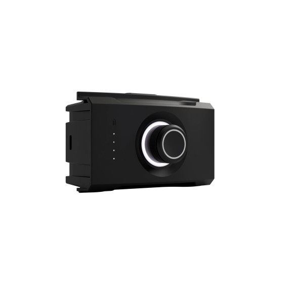 Gozney Dome Gen 2 & XL Wood-Fire Control Kit