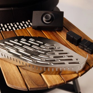 Gozney Dome Gen 2 & XL Wood-Fire Control Kit