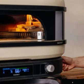 Gozney Dome Gen 2 & XL Wood-Fire Control Kit Gozney Dome Gen 2 & XL Wood-Fire Control Kit
