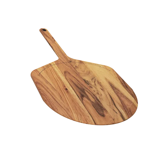 Gozney Acacia Wood Pizza Peel & Server XL Gozney Acacia Wood Pizza Peel & Server XL