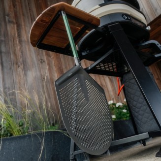 Gozney Dome Gen 2 - Essentials Bundle with Stand, Cover & Peel