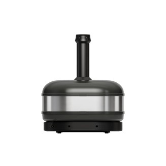 Gozney Dome Gen 2 - Essentials Bundle with Stand, Cover & Peel