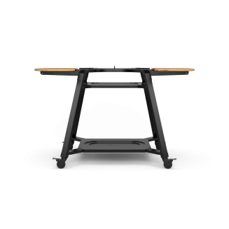 Gozney Dome Gen 2 - Essentials Bundle with Stand, Cover & Peel