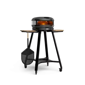 Gozney Arc XL - Essentials Bundle - Black