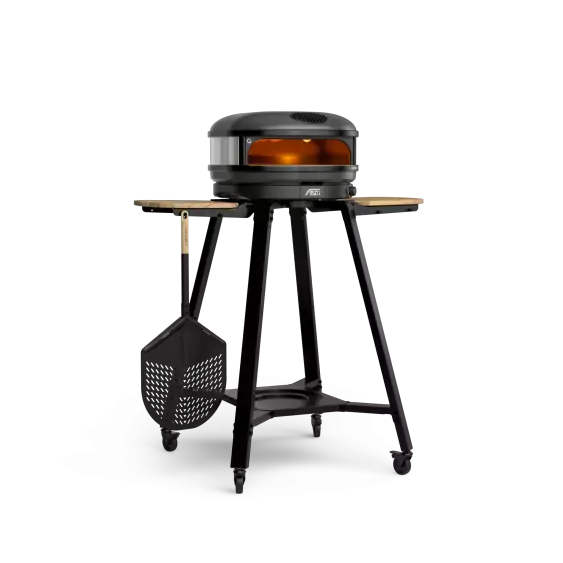 Gozney Arc XL - Essentials Bundle - Black Gozney Arc XL - Essentials Bundle - Black