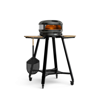 Gozney Arc - Essentials Bundle black