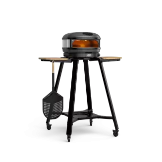 Gozney Arc - Essentials Bundle black