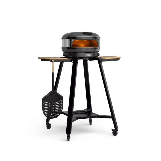 Gozney Arc - Essentials Bundle black Gozney Arc - Essentials Bundle black