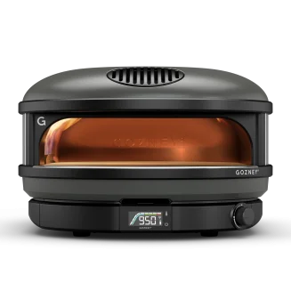 Gozney Arc XL Pizza Oven Off-Black Gozney Arc XL Pizza Oven Off-Black