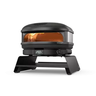 Gozney Arc XL - TableTop Bundle black