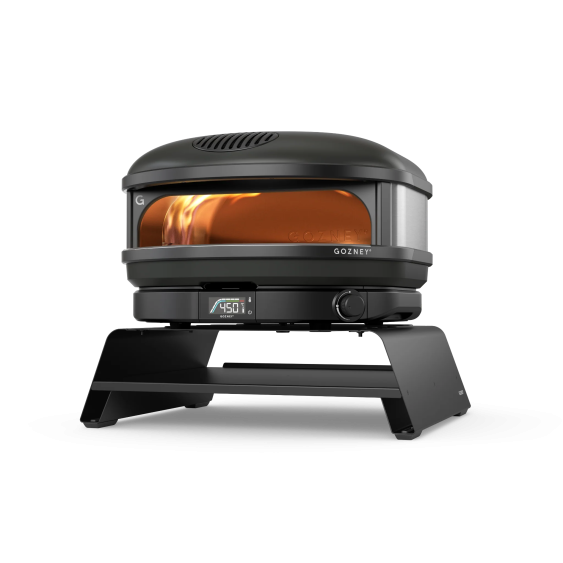 Gozney Arc XL - TableTop Bundle black Gozney Arc XL - TableTop Bundle black