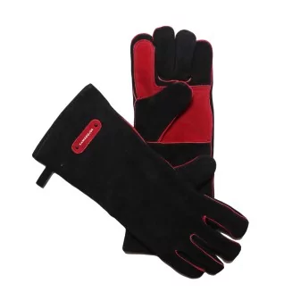 Kamado Joe - Gift Pack - Leather Gloves | KJ Thermapen Kamado Joe - Gift Pack - Leather Gloves | KJ Thermapen