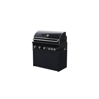 Whistler Fairford Grill Cabinet