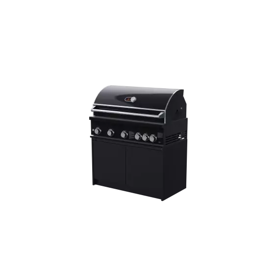 Whistler Fairford Grill Cabinet