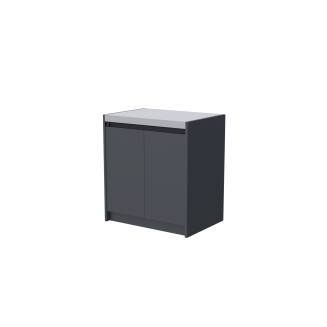 Whistler Fairford Double Door Cabinet