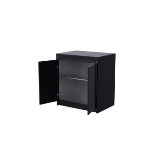 Whistler Fairford Double Door Cabinet Whistler Fairford Double Door Cabinet