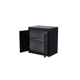 Whistler Fairford Double Door Cabinet | Modular Outdoor Kitchen Storage Whistler Fairford Double Door Cabinet | Modular Outdoor Kitchen Storage