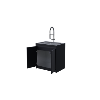 Whistler Fairford Sink Cabinet Whistler Fairford Sink Cabinet