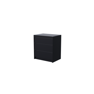 Whistler Fairford Triple Drawer Cabinet