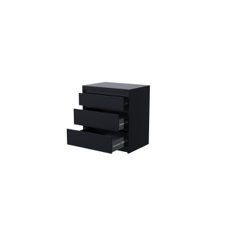 Whistler Fairford Triple Drawer Cabinet