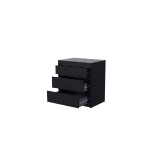 Whistler Fairford Triple Drawer Cabinet | Outdoor Kitchen Storage Unit