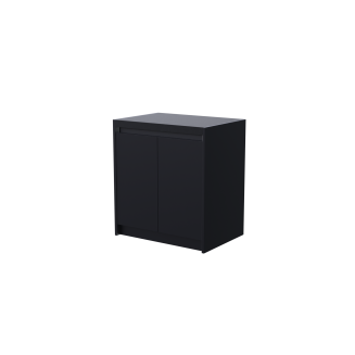 Whistler Fairford Gas Bottle Cabinet