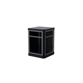 Whistler Fairford 90 Degree Cabinet