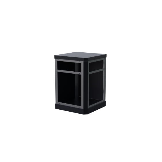 Whistler Fairford 90 Degree Cabinet Whistler Fairford 90 Degree Cabinet