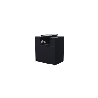 Whistler Fairford Side Burner Cabinet (Including Side Burner) Whistler Fairford Side Burner Cabinet (Including Side Burner)