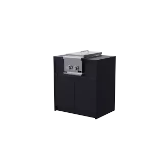 Whistler Fairford Side Burner Cabinet (Including Side Burner)