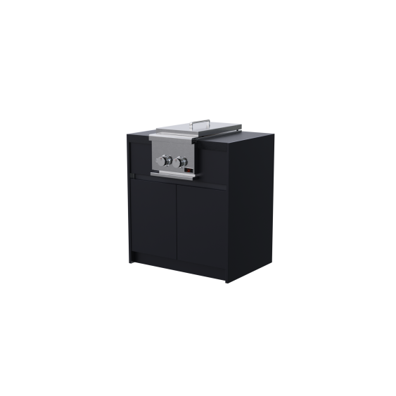 Whistler Fairford Side Burner Cabinet (Including Side Burner) Whistler Fairford Side Burner Cabinet (Including Side Burner)