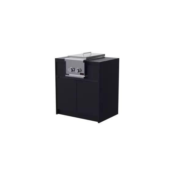 Whistler Fairford Side Burner Cabinet (Including Side Burner) Whistler Fairford Side Burner Cabinet (Including Side Burner)