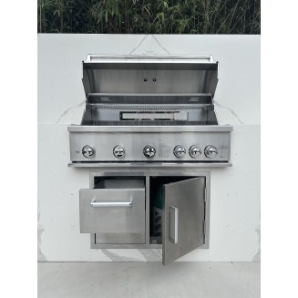 Whistler Burford 5 Whistler Burford 5