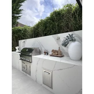 Whistler Burford 5 BBQ | 5 Burner Built-In Gas BBQ Grill Head Whistler Burford 5 BBQ | 5 Burner Built-In Gas BBQ Grill Head