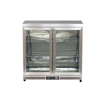 Whistler Cirencester Fridge