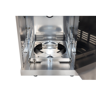 Whistler Cirencester Gas Bottle Cabinet