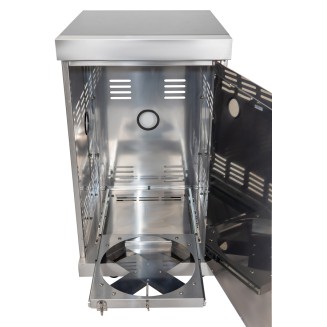 Whistler Cirencester Gas Bottle Cabinet