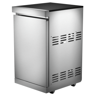 Whistler Cirencester Gas Bottle Cabinet