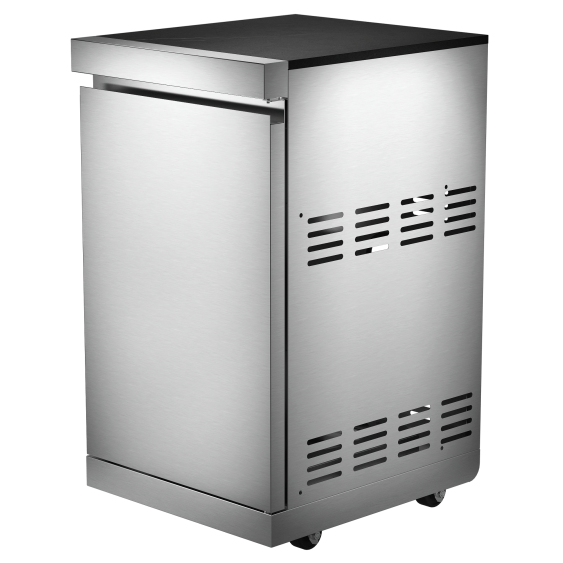 Whistler Cirencester Gas Bottle Cabinet