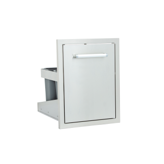 Whistler Burford Bin