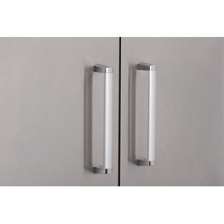 Whistler Burford Double Door