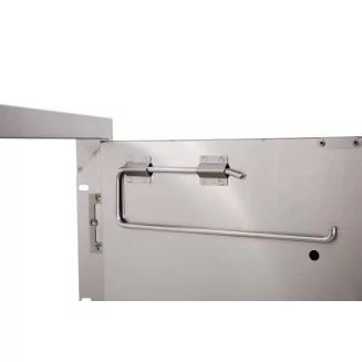 Whistler Burford Double Door | Built-In Outdoor Kitchen Doors Whistler Burford Double Door | Built-In Outdoor Kitchen Doors